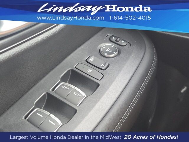 2026 Honda HR-V EX-L Columbus OH