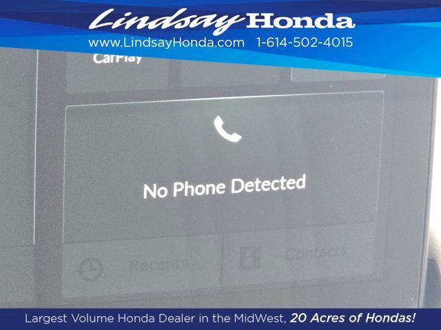 2026 Honda HR-V EX-L Columbus OH