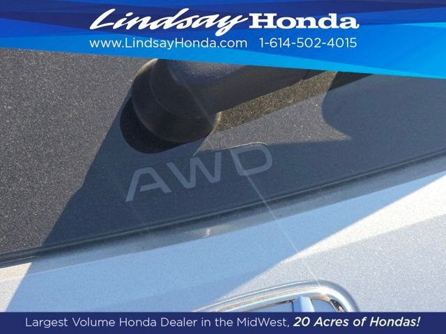 2026 Honda HR-V EX-L Columbus OH