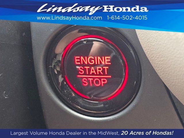 2026 Honda HR-V EX-L Columbus OH