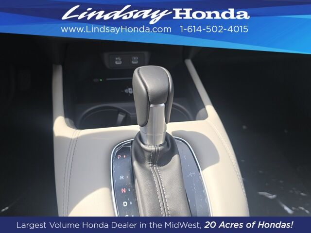2026 Honda HR-V EX-L Columbus OH