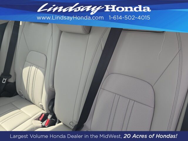 2026 Honda HR-V EX-L Columbus OH