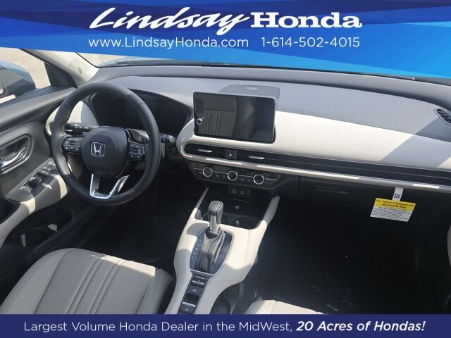 2026 Honda HR-V EX-L Columbus OH