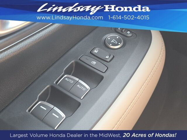2026 Honda HR-V EX-L Columbus OH