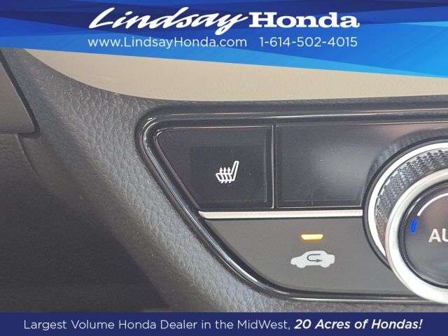 2026 Honda HR-V EX-L Columbus OH