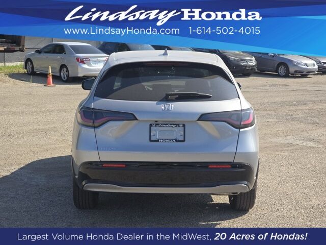 2026 Honda HR-V EX-L Columbus OH