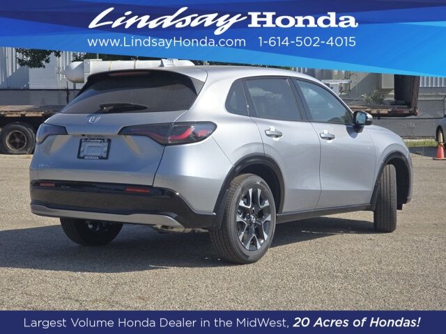 2026 Honda HR-V EX-L Columbus OH