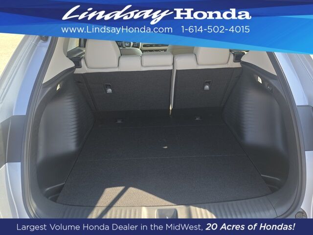 2026 Honda HR-V EX-L Columbus OH