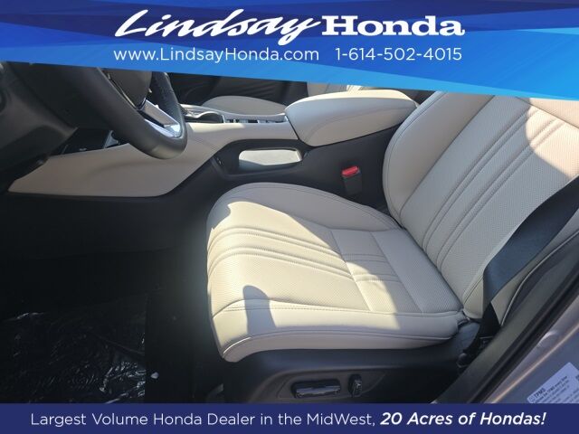 2026 Honda HR-V EX-L Columbus OH