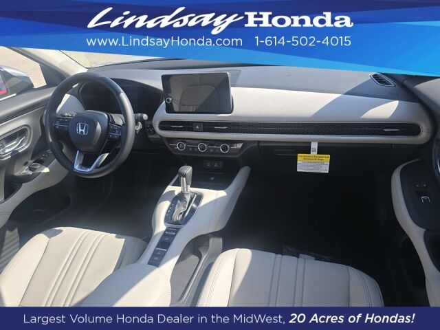 2026 Honda HR-V EX-L Columbus OH