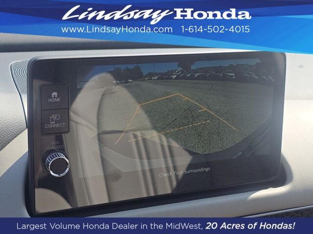 2026 Honda HR-V EX-L Columbus OH