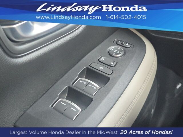 2026 Honda HR-V EX-L Columbus OH