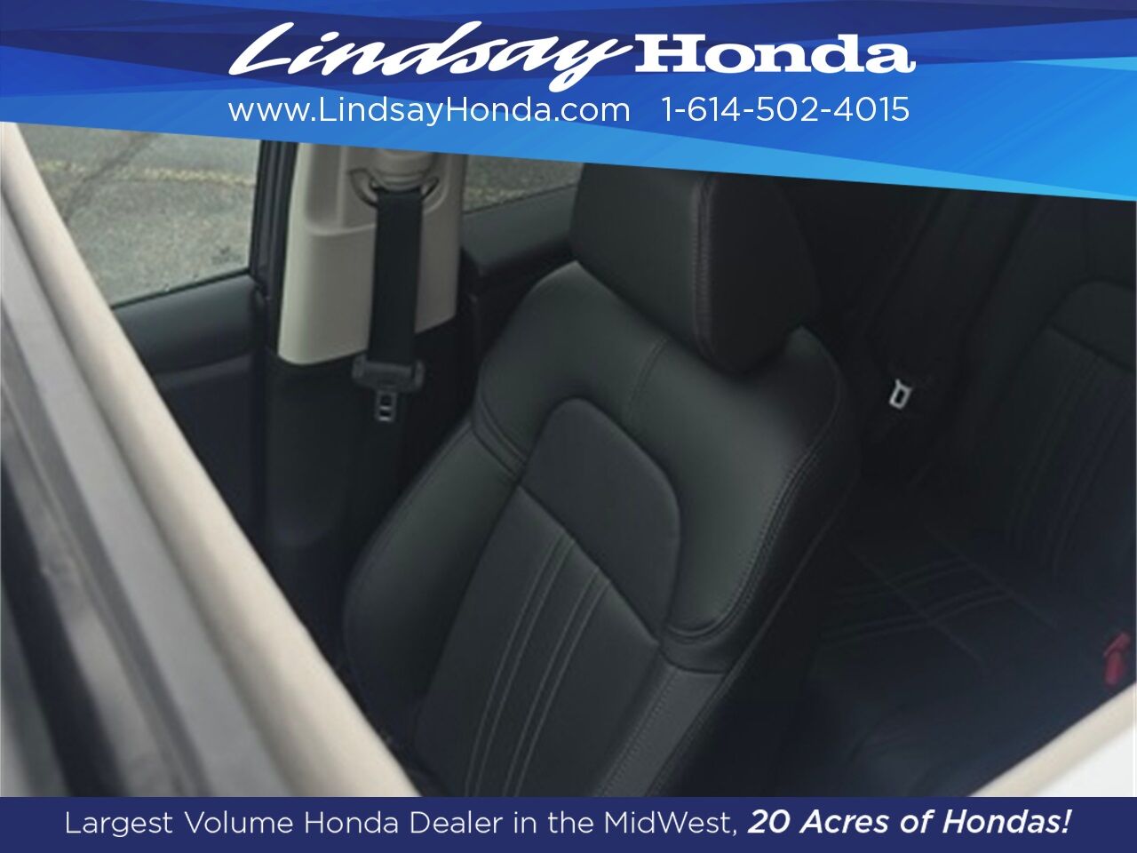 2026 Honda HR-V EX-L Columbus OH