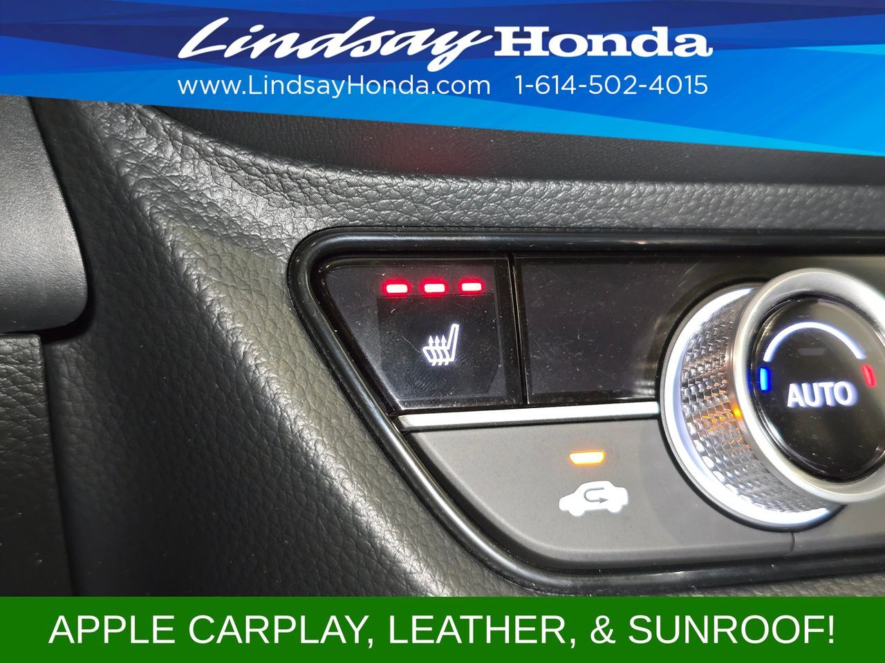 2026 Honda HR-V EX-L Columbus OH