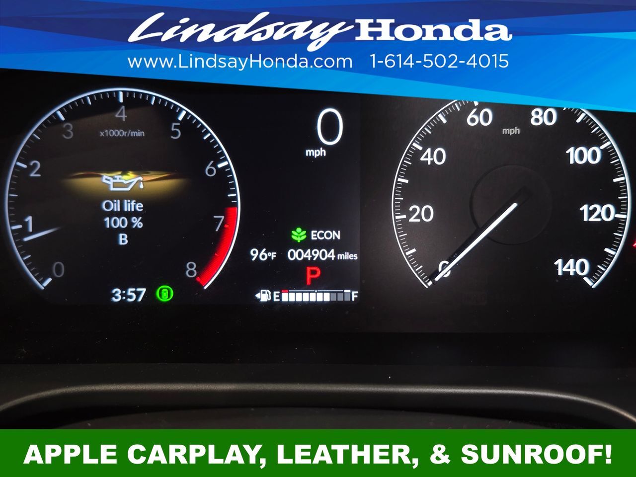 2026 Honda HR-V EX-L Columbus OH
