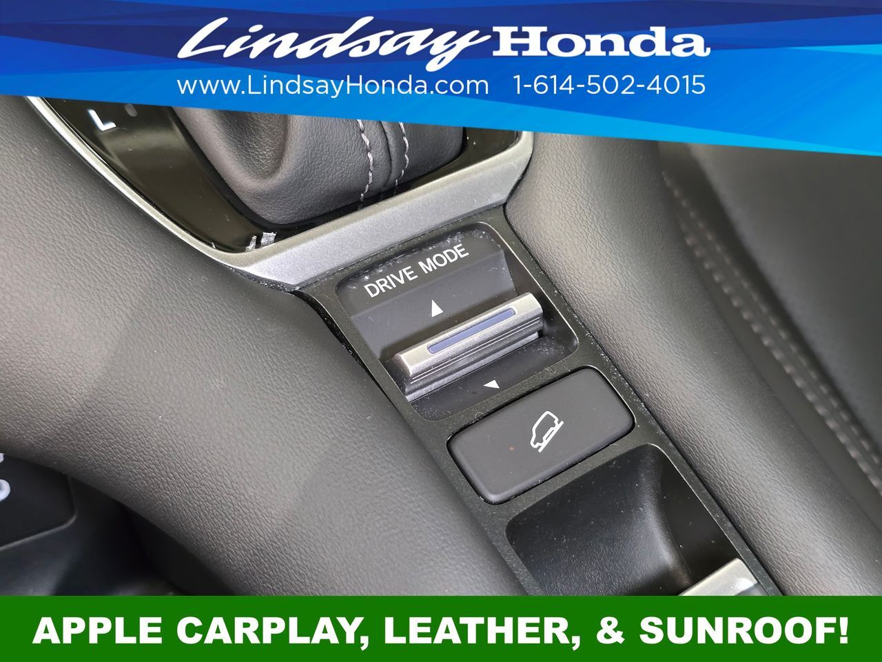 2026 Honda HR-V EX-L Columbus OH