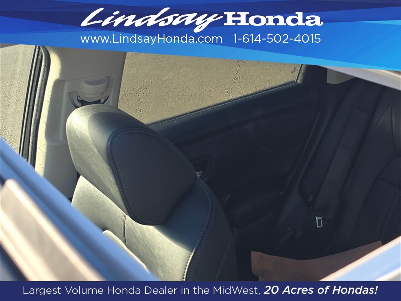 2026 Honda HR-V EX-L Columbus OH