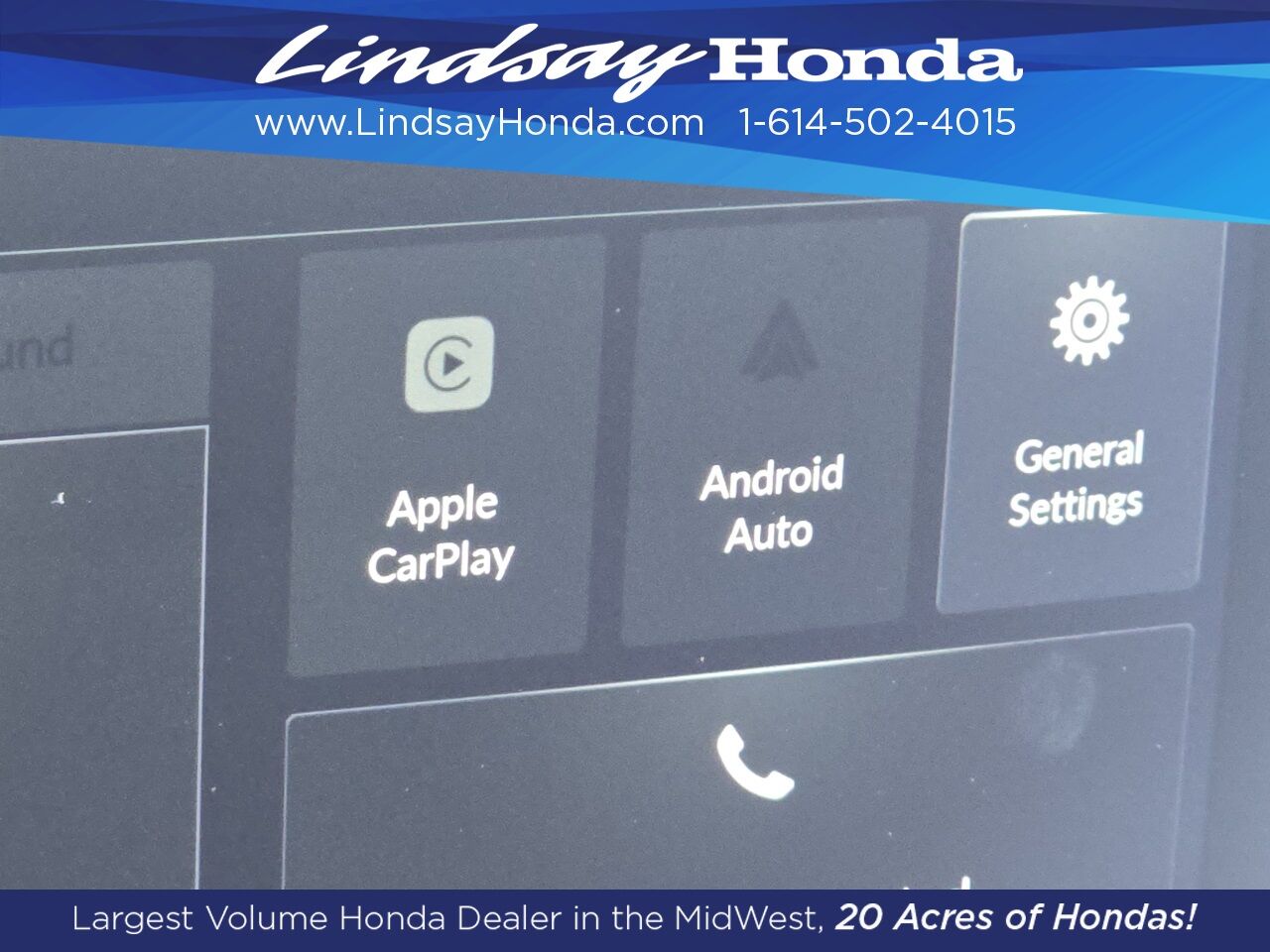 2026 Honda HR-V EX-L Columbus OH