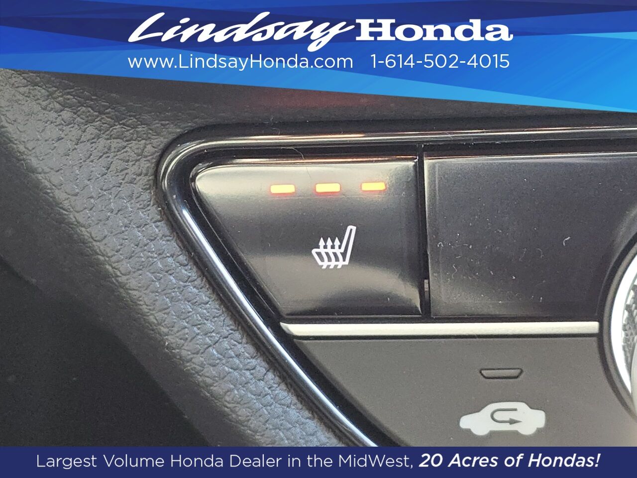 2026 Honda HR-V EX-L Columbus OH