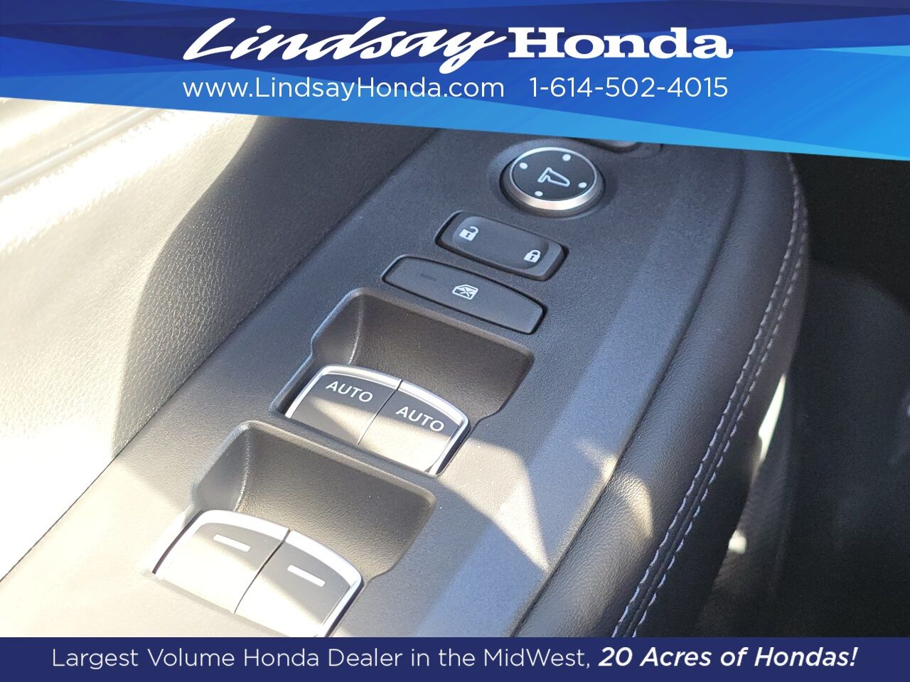 2026 Honda HR-V EX-L Columbus OH