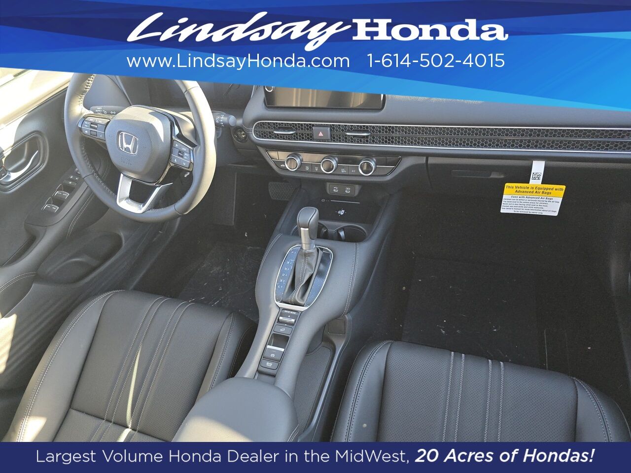 2026 Honda HR-V EX-L Columbus OH