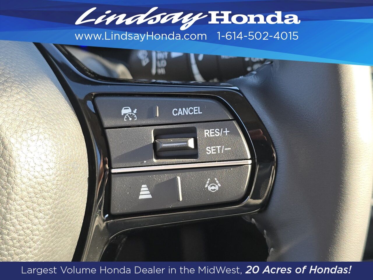 2026 Honda HR-V EX-L Columbus OH