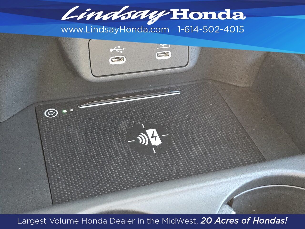 2026 Honda HR-V EX-L Columbus OH