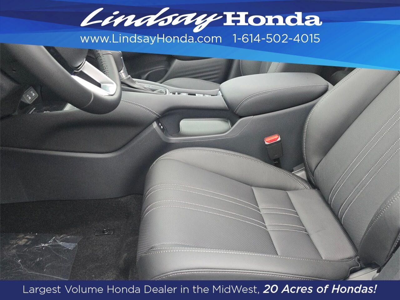 2026 Honda HR-V EX-L Columbus OH