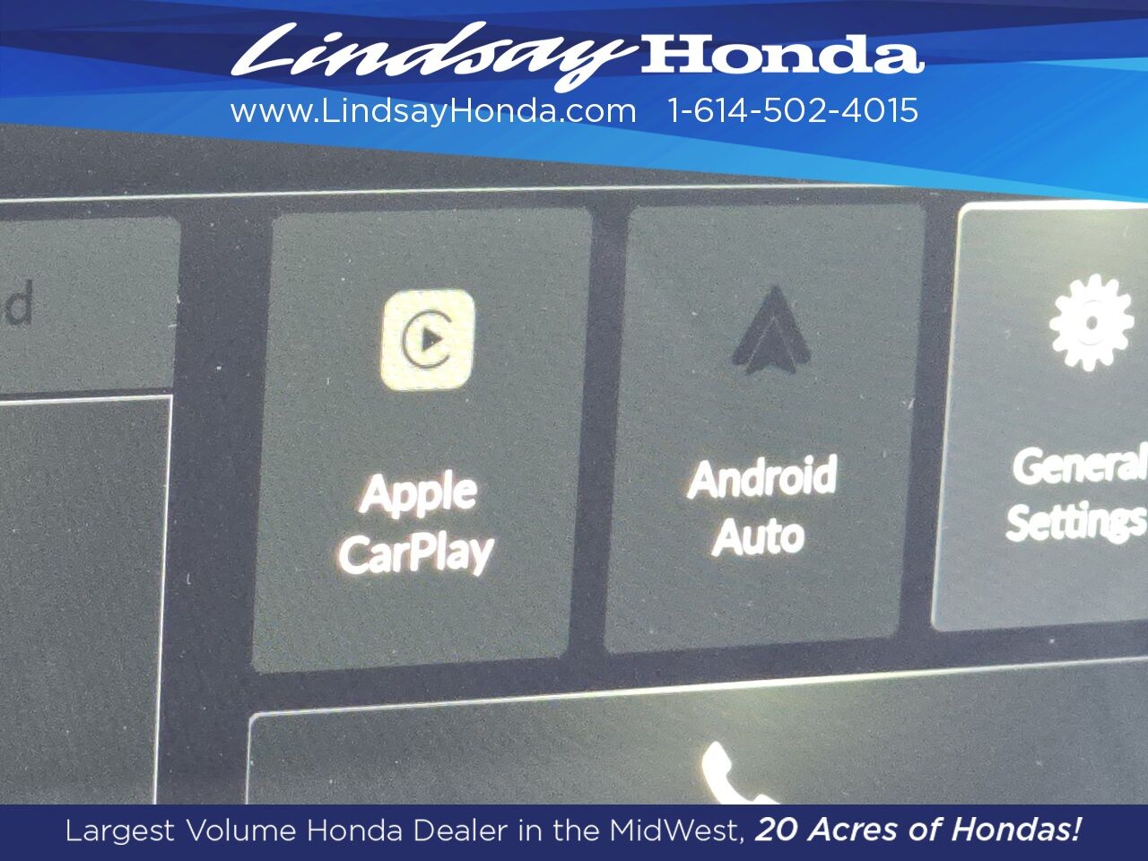 2026 Honda HR-V EX-L Columbus OH