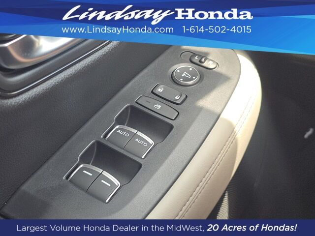 2026 Honda HR-V EX-L Columbus OH