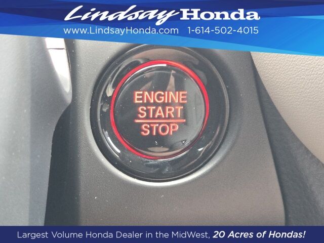 2026 Honda HR-V EX-L Columbus OH