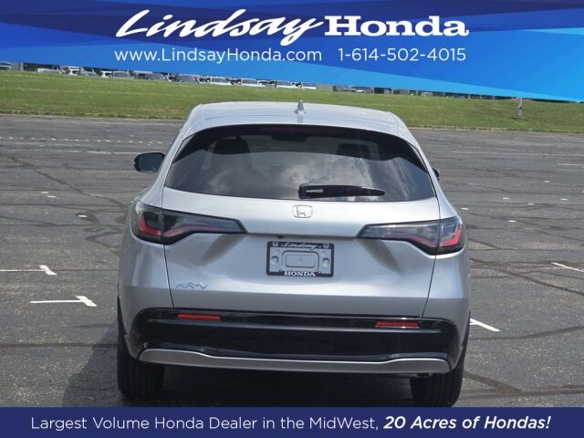 2026 Honda HR-V EX-L Columbus OH