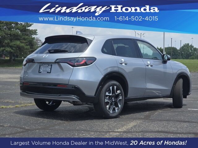 2026 Honda HR-V EX-L Columbus OH