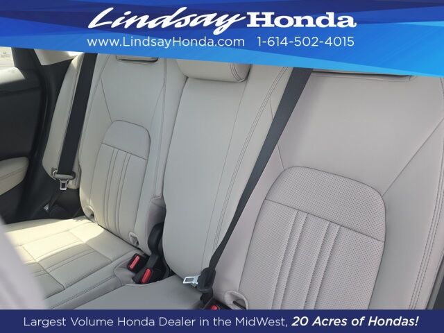 2026 Honda HR-V EX-L Columbus OH