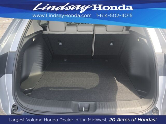 2026 Honda HR-V EX-L Columbus OH
