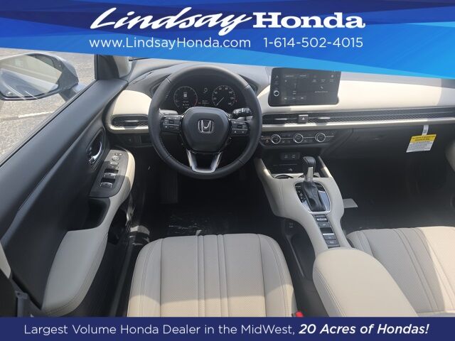 2026 Honda HR-V EX-L Columbus OH