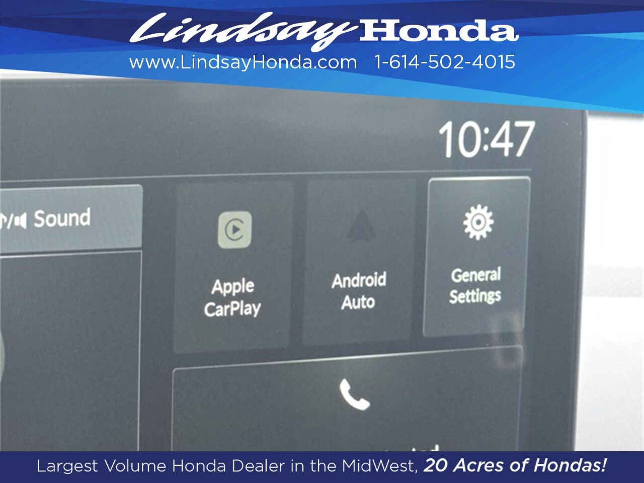 2026 Honda HR-V EX-L Columbus OH