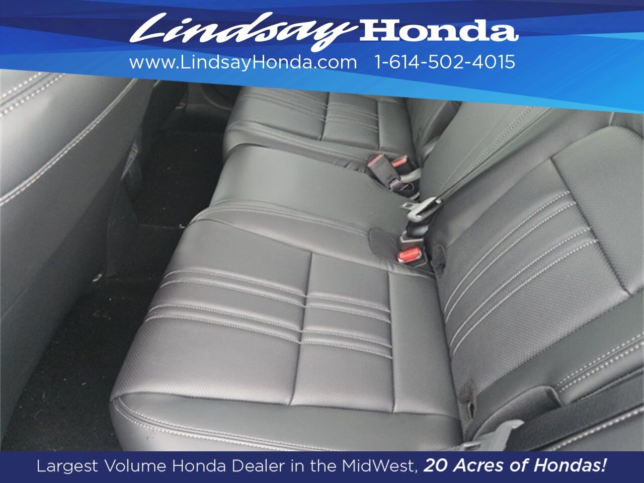 2026 Honda HR-V EX-L Columbus OH