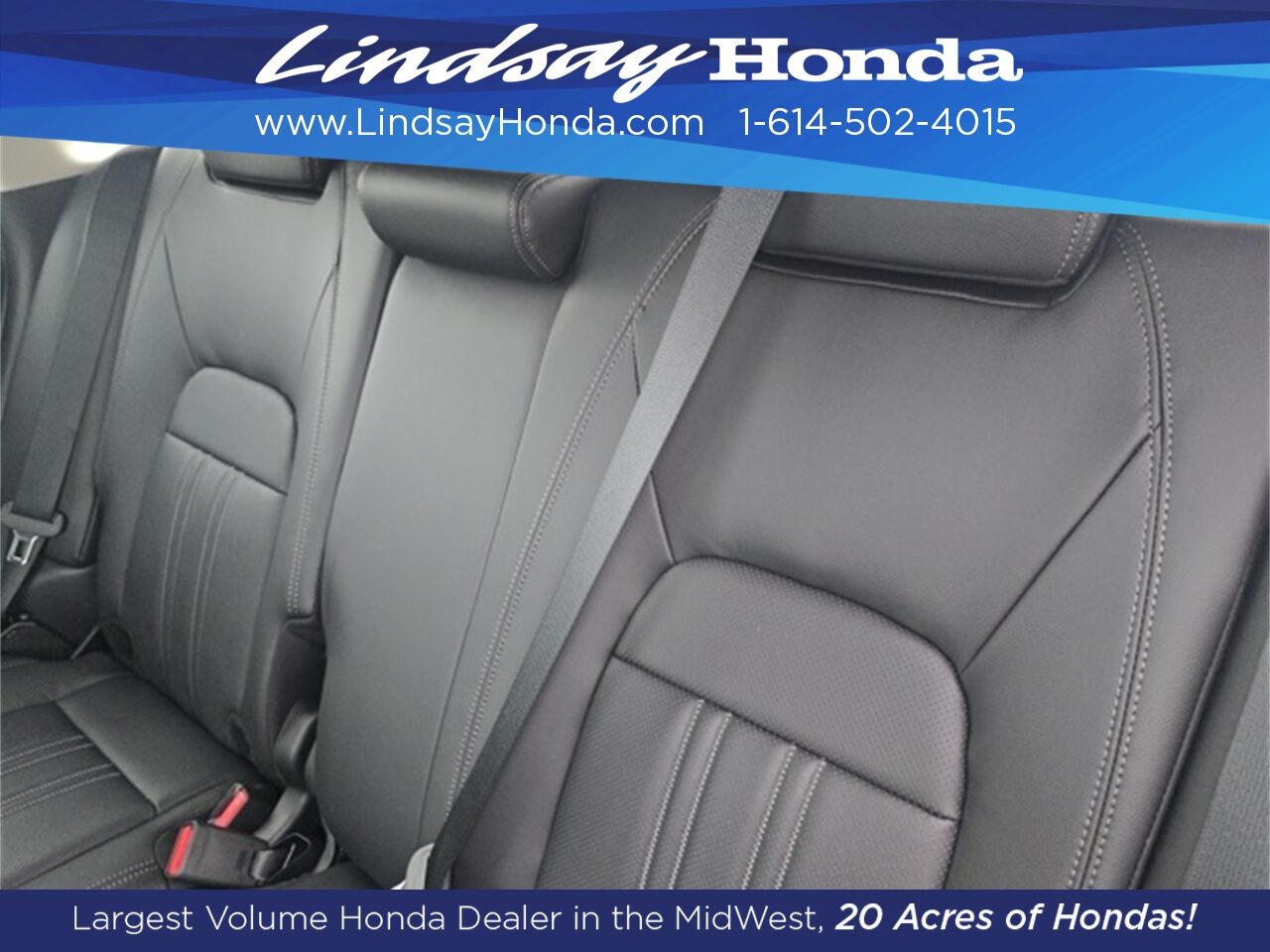 2026 Honda HR-V EX-L Columbus OH