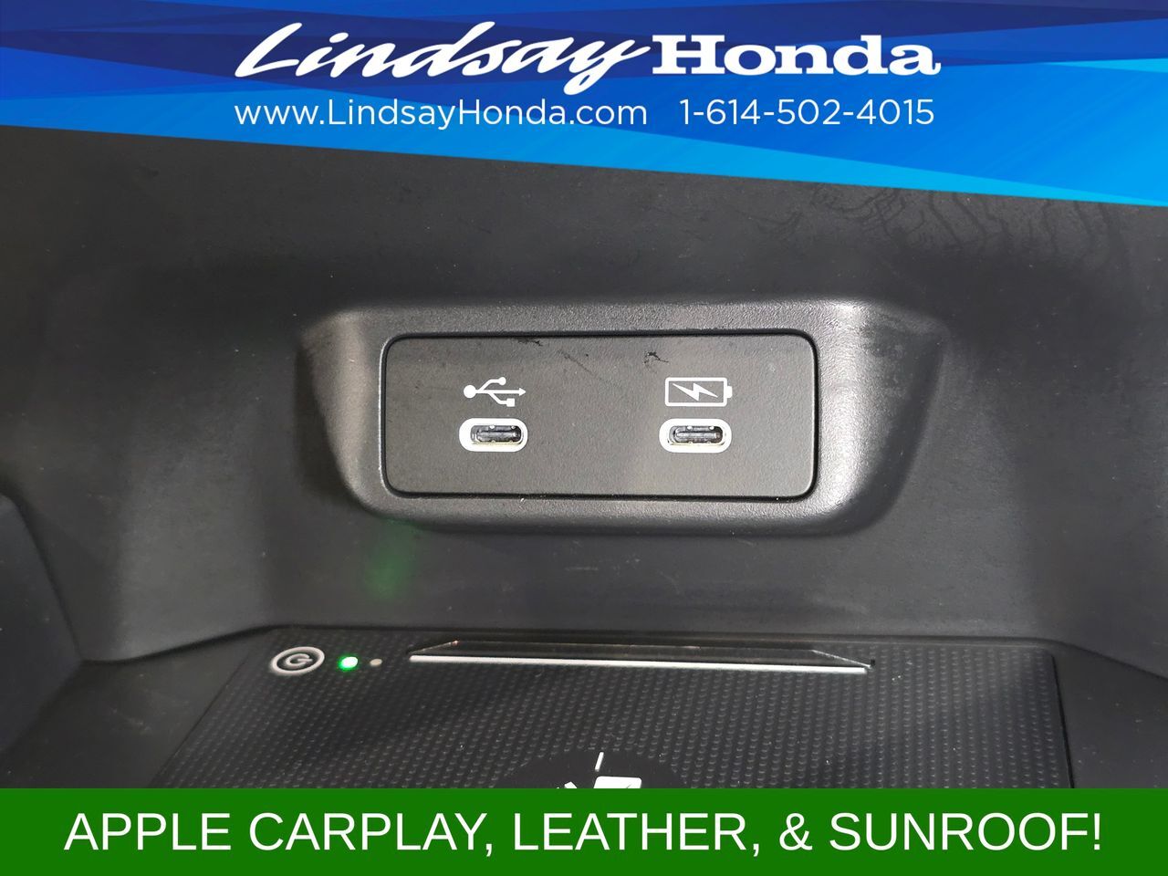 2026 Honda HR-V EX-L Columbus OH