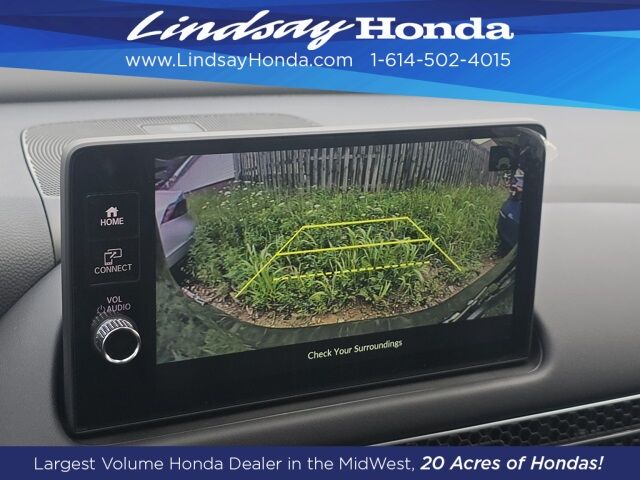2026 Honda HR-V EX-L Columbus OH