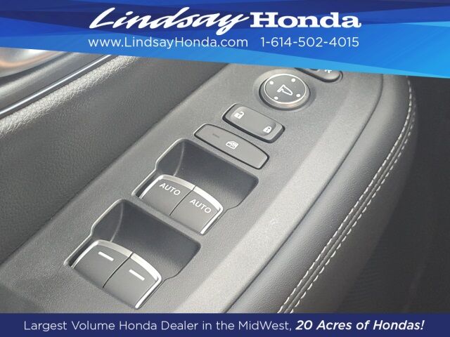 2026 Honda HR-V EX-L Columbus OH