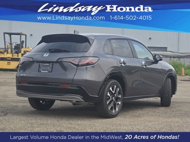 2026 Honda HR-V EX-L Columbus OH