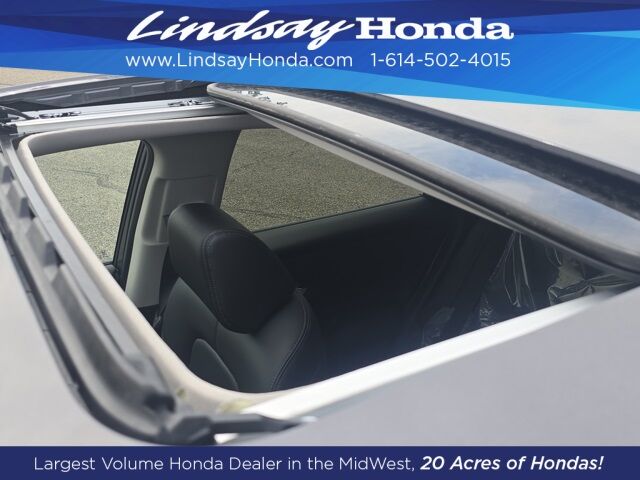 2026 Honda HR-V EX-L Columbus OH