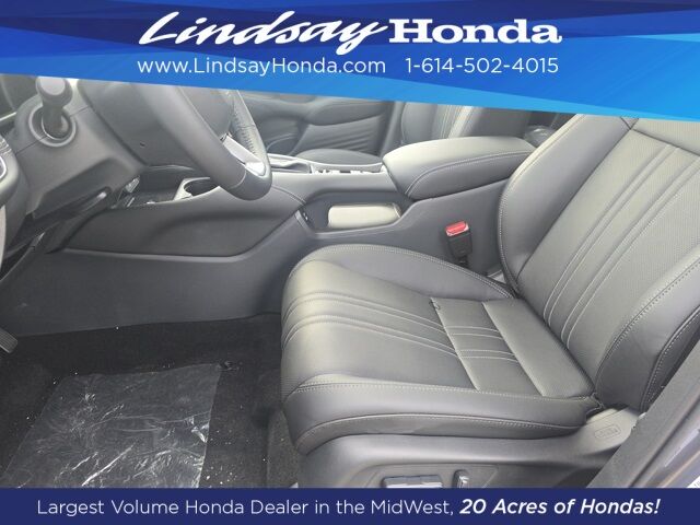 2026 Honda HR-V EX-L Columbus OH