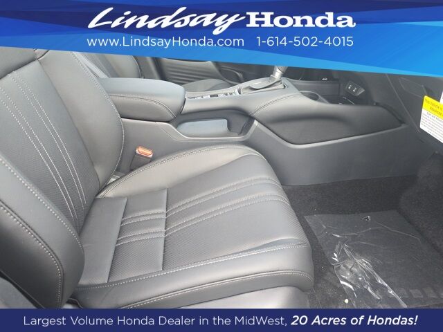 2026 Honda HR-V EX-L Columbus OH
