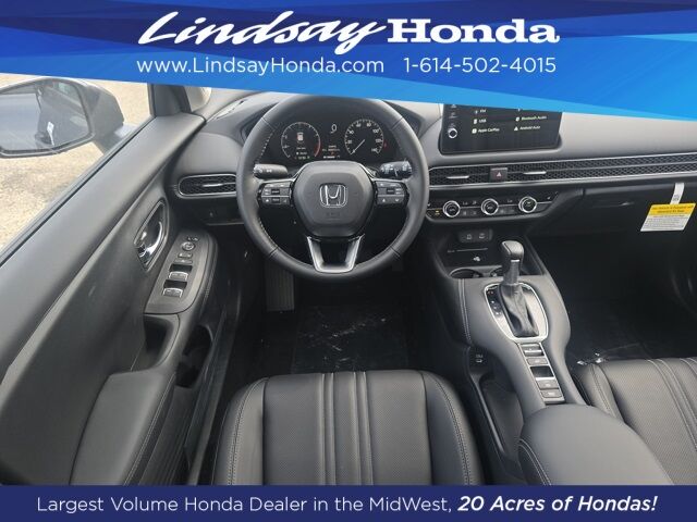 2026 Honda HR-V EX-L Columbus OH