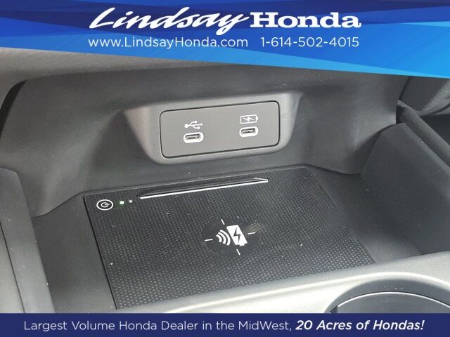 2026 Honda HR-V EX-L Columbus OH