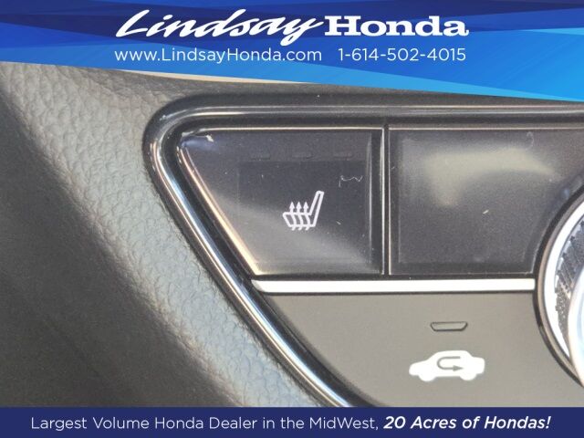 2026 Honda HR-V EX-L Columbus OH