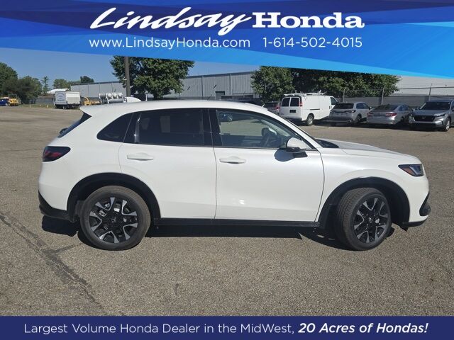 2026 Honda HR-V EX-L Columbus OH